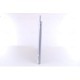 Condensator climatizare NISSENS A/C cu uscător pentru NISSAN QASHQAI II, QASHQAI III, X-TRAIL III, RENAULT AUSTRAL, ESPACE V, KADJAR, KOLEOS II 464 mm x 565 mm x 12 mm