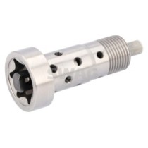 Supapa comanda, poz. arbore cu came SWAG