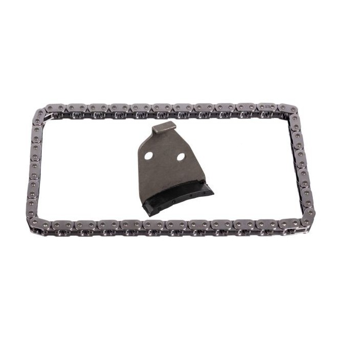 Lant, angrenare pompa ulei SWAG