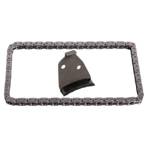 Lant, angrenare pompa ulei SWAG