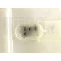 Sistem alimentare cu combustibil HUCO