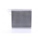 Evaporator aer conditionat NISSENS pentru AUDI A3, Q2, Q3; CUPRA ATECA, LEON; SEAT ATECA, LEON; SKODA KAROQ, dimensiuni 245x244x34 mm