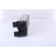 Intercooler compresor NISSENS pentru FORD B-MAX, ECOSPORT, FIESTA VI, KA+ III, TOURNEO COURIER, TRANSIT COURIER 300x147x80 mm