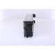 Intercooler compresor NISSENS pentru FORD B-MAX, ECOSPORT, FIESTA VI, KA+ III, TOURNEO COURIER, TRANSIT COURIER 300x147x80 mm