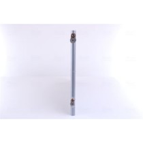 Condensator, climatizare NISSENS