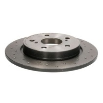 Disc frana BREMBO