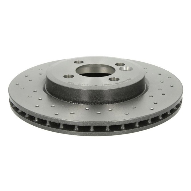 Disc frana BREMBO