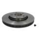 Disc frana BREMBO Fata Dreapta/Stanga 305 mm 49 mm 28 mm pentru NISSAN NAVARA NP300, PRIMASTAR, OPEL VIVARO A, RENAULT TRAFIC II 1.9D-2.5D