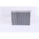 Evaporator aer conditionat NISSENS pentru VOLVO FH12, FM12, FM9 12.1D/9.4D 08.93, dimensiuni 235 mm x 301 mm x 60 mm
