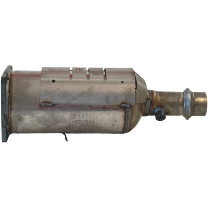 Filtru funingine/particule, sist.de esapament BOSAL