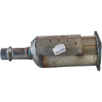 Filtru funingine/particule, sist.de esapament BOSAL