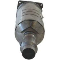 Filtru funingine/particule, sist.de esapament BOSAL