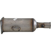 Filtru funingine/particule, sist.de esapament BOSAL