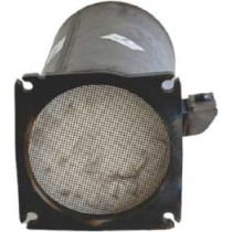 Filtru funingine/particule, sist.de esapament BOSAL