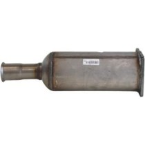 Filtru funingine/particule, sist.de esapament BOSAL