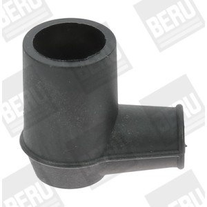 Manson cauciuc,bujie BERU BY DRIV