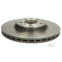 Disc frana BREMBO