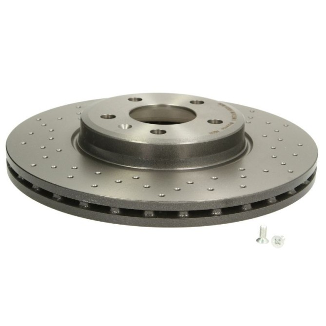 Disc frana BREMBO