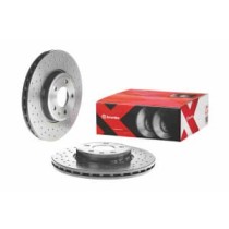 Disc frana BREMBO