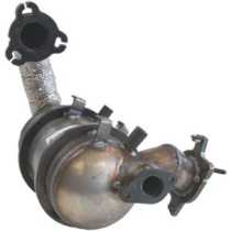 Filtru funingine/particule, sist.de esapament BOSAL