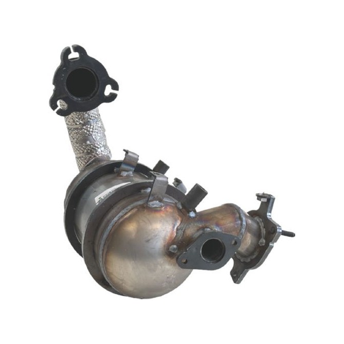 Filtru funingine/particule, sist.de esapament BOSAL