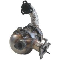 Filtru funingine/particule, sist.de esapament BOSAL