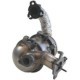 Filtru funingine/particule BOSAL pentru NISSAN QASHQAI I, QASHQAI II, X-TRAIL III 1.6D 10.11-