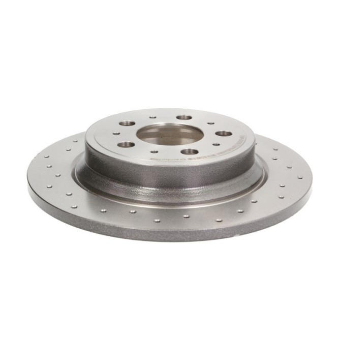 Disc frana BREMBO