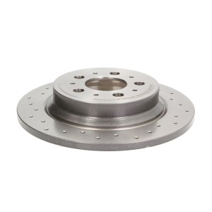 Disc frana BREMBO
