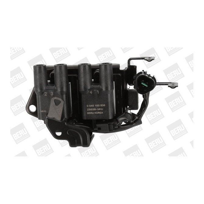 Bobina de inductie BORGWARNER (BERU)