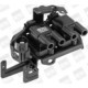 Bobina de inductie BORGWARNER (BERU) pentru HYUNDAI I10 I, I10 II, I20 I, I20 II; KIA PICANTO II, RIO III 1.2-1.2LPG 09.08-08.20