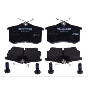 Placute de frana-Profesionale FERODO