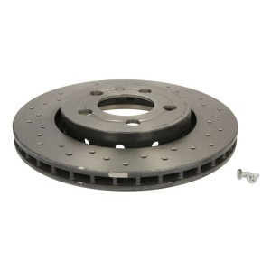 Disc frana BREMBO