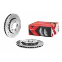 Disc frana BREMBO