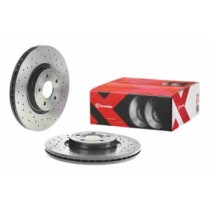 Disc frana BREMBO
