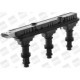 Bobina de inductie BORGWARNER (BERU)