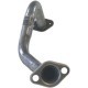 Racord evacuare BOSAL teava de esapament fata 700mm OPEL AGILA SUZUKI SPLASH 1.0/1.0LPG 01.08