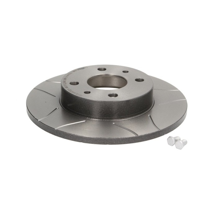 Disc frana BREMBO