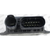 Unitate de control,bujii incandescente BORGWARNER (BERU)