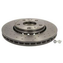 Disc frana BREMBO