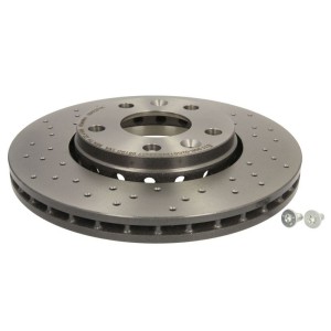 Disc frana BREMBO