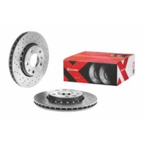Disc frana BREMBO