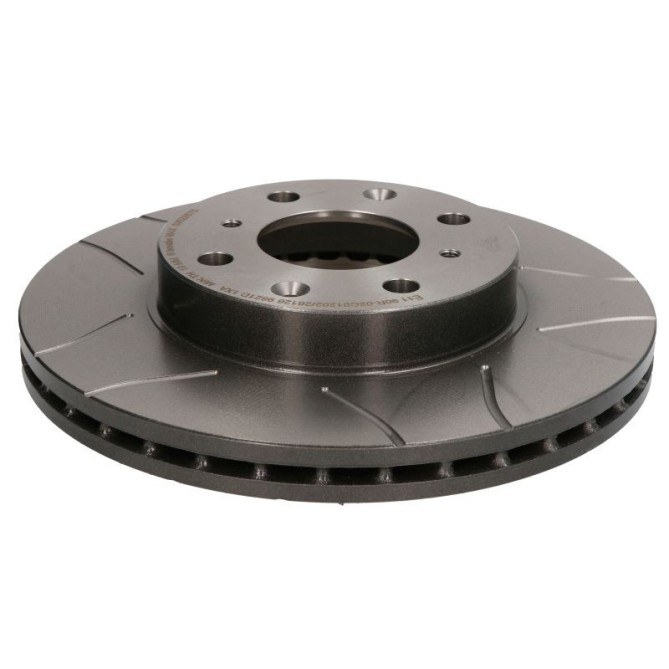 Disc frana BREMBO