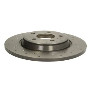 Disc frana BREMBO