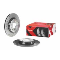 Disc frana BREMBO