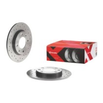 Disc frana BREMBO