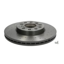 Disc frana BREMBO