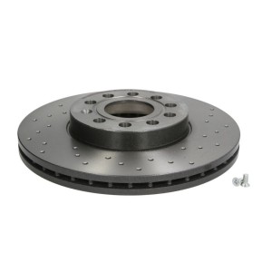 Disc frana BREMBO