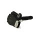 Bobina de inductie BORGWARNER (BERU) pentru AUDI A3, A4 B5, A6 C4, A6 C5, A8 D2, ALLROAD C5, TT; SEAT ALHAMBRA, LEON; SKODA OCTAVIA I; VW BORA, GOLF IV, PASSAT B5, SHARAN 1.8-4.2