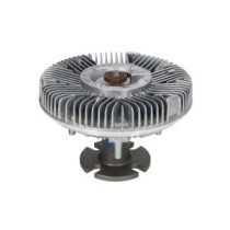 Cupla, ventilator radiator BORG WARNER